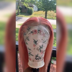Handmade wigs